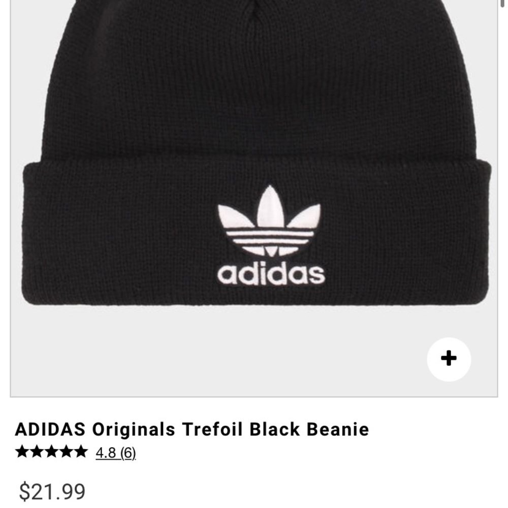 Adidas Original Beanie